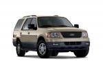Ford Expedition 2003 года